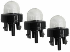 3X Primer Adatto Per Husqvarna 338 XPT Motosega