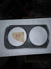 FIAT 124 SPORT COUPE' CORNICE