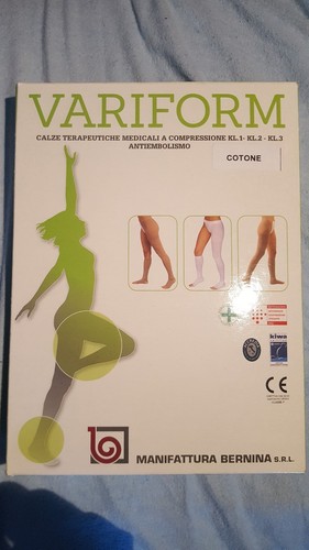 Calza elastica variform - elastica,