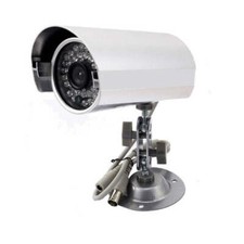 TELECAMERA INFRAROSSI 36LED IR