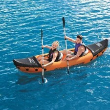 65077 bestway canoa - bestway, kayak