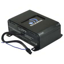 RAILCAP E - Condensatore Lampo