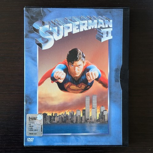 Superman con gene - superman,