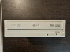 LG Super Multi DVD Drive Model:GSA-4167B
