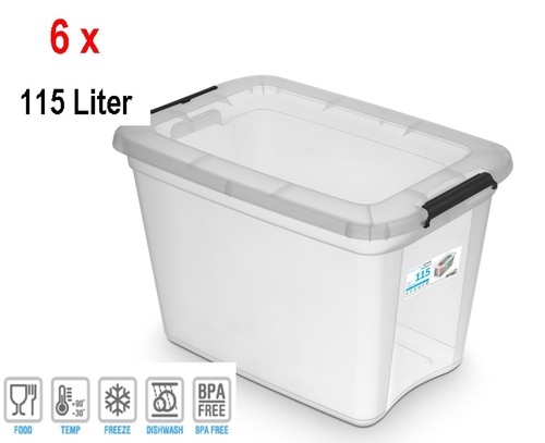 Orplast robustore box con - 6,