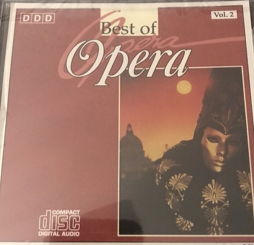 Various best opera - -,
