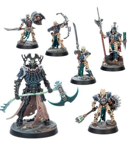 Warhammer underworlds warband - warhammer, underworlds: