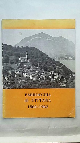 Vecchio giornale parrocchia - parrocchia, di