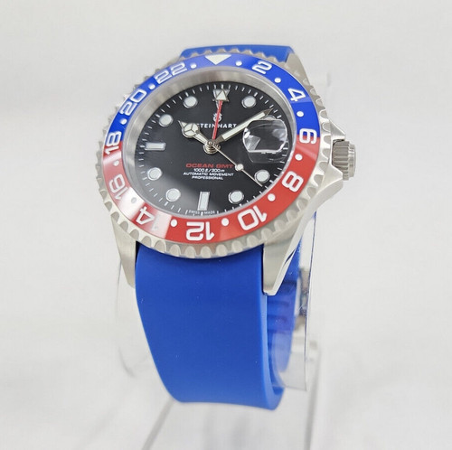 Orologio steinhart ocean - orologio, one