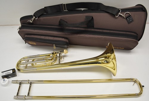 Trombone bach 42b - bach,