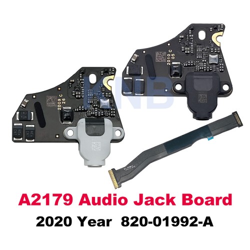Scheda originale jack - i/o,
