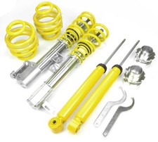 Coilover street - coilover, +