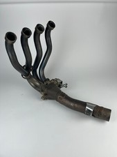 Collettore Kawasaki ZX10R ZX1000D collettore scarico collettore #14846