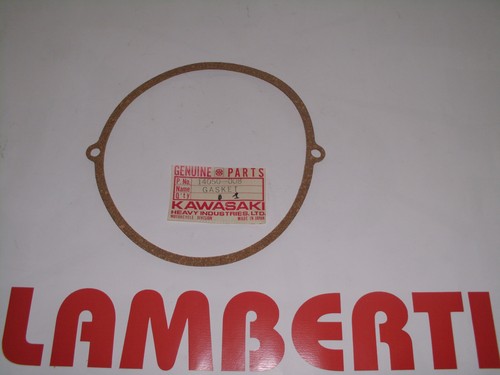Guarnizione carter alternatore - guarnizione,