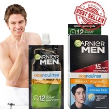 20x Garnier Siero Uomo Crema