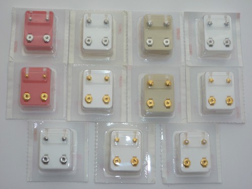 Borchie piercing orecchio