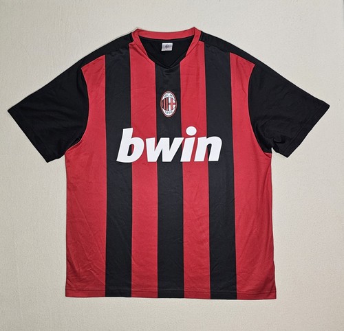 Maglia calcio milan - ac,