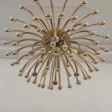 Lampada parete pistillino - da,