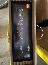 Lego star trek - lego,