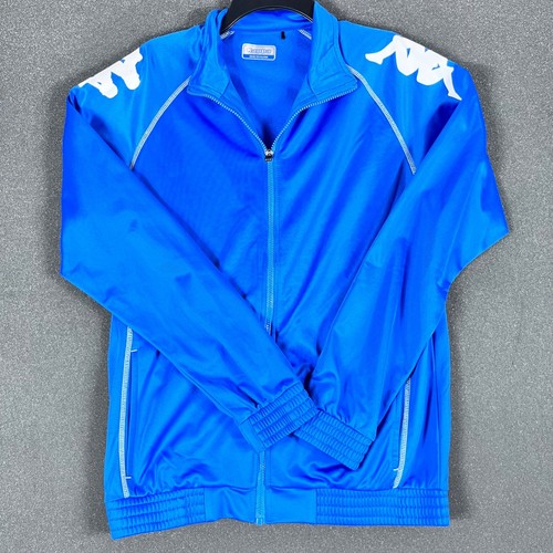 Kappa mens size medium track - mens,