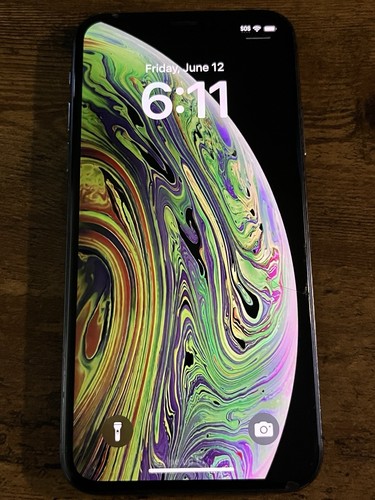 Apple iphone 64gb - apple, xs