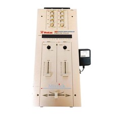 Controller mixer DJ Vestax