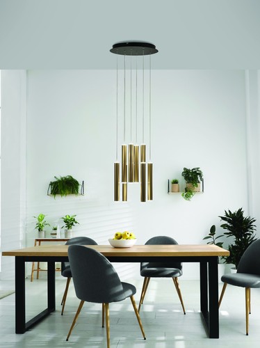 Fabas luce lampada - luce,
