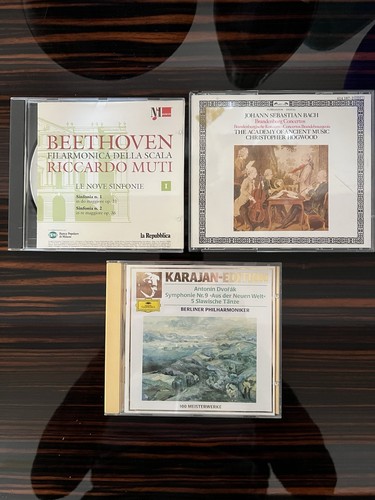 Lotto classica beethoven - lotto, cd
