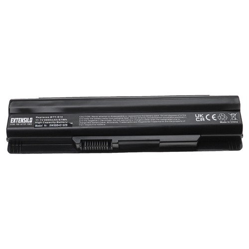 Batteria per msi - per,