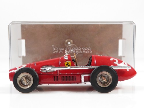 Cerchi brumm ferrari - ferrari, 500
