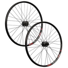 Set ruote pollici - ruote, 27,5