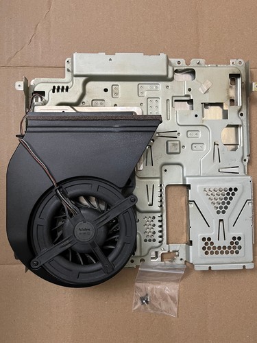 Sony ps3 slim cech2101a scheda - ps3,