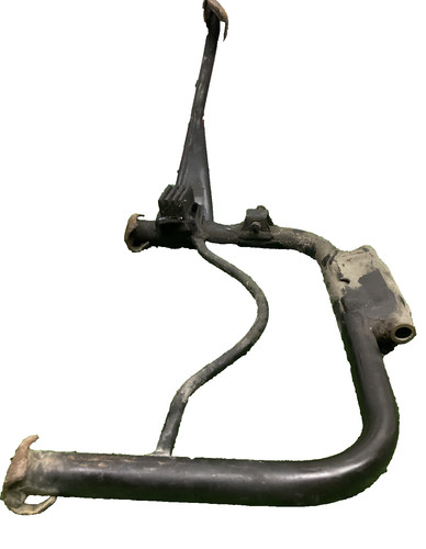 Cavalletto centrale sym - centrale,