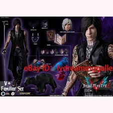 Asmus Toys DMC501LUX Devil May