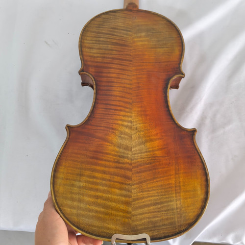 Cannone guarneri 4 - guarneri, 4/4