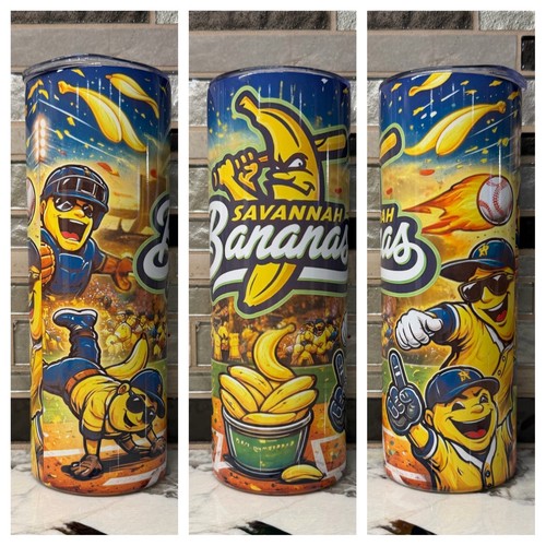 Savannah bananas oz - bananas, 20