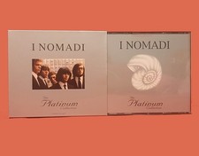 I NOMADI - THE PLATINUM