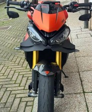  Triumph Street Triple 765
