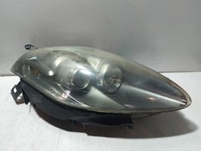 faro fanale destro FIAT II