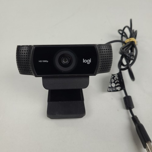 Logitech logi 1080p usb - logi, hd