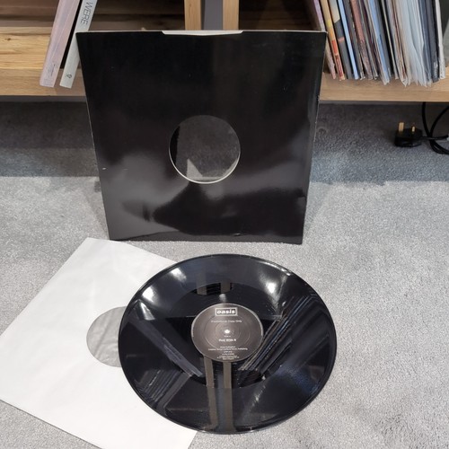 Oasis promo roll with - 12", it