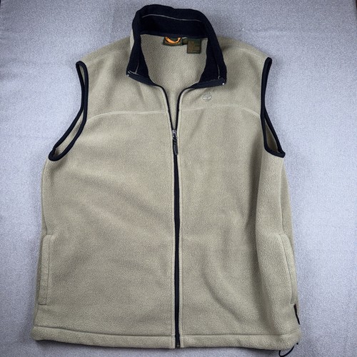 Timberland giubbotto uomo pile - timberland,