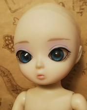 Groove Jun Planning bambola