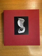 Kenro Izu: Still Life | First Edition Photography Monograph | VG Condition