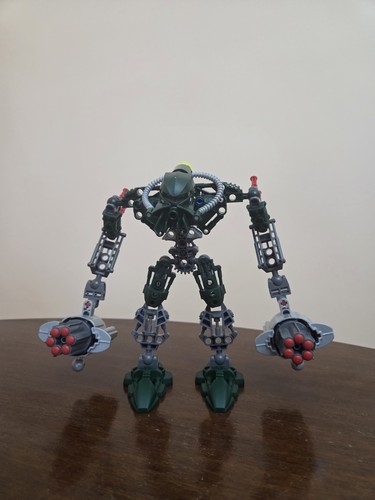 Lego bionicle 8910 - n.,