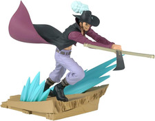 Dracule Mihawk One Piece -