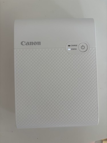 Canon selphy square qx10 - selphy,