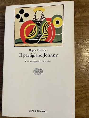 Beppe fenoglio partigiano - il,