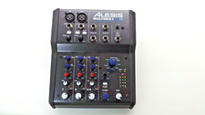 Alesis multimix usb - 4, fx
