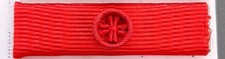 Barrette dixmude officier - barrette,